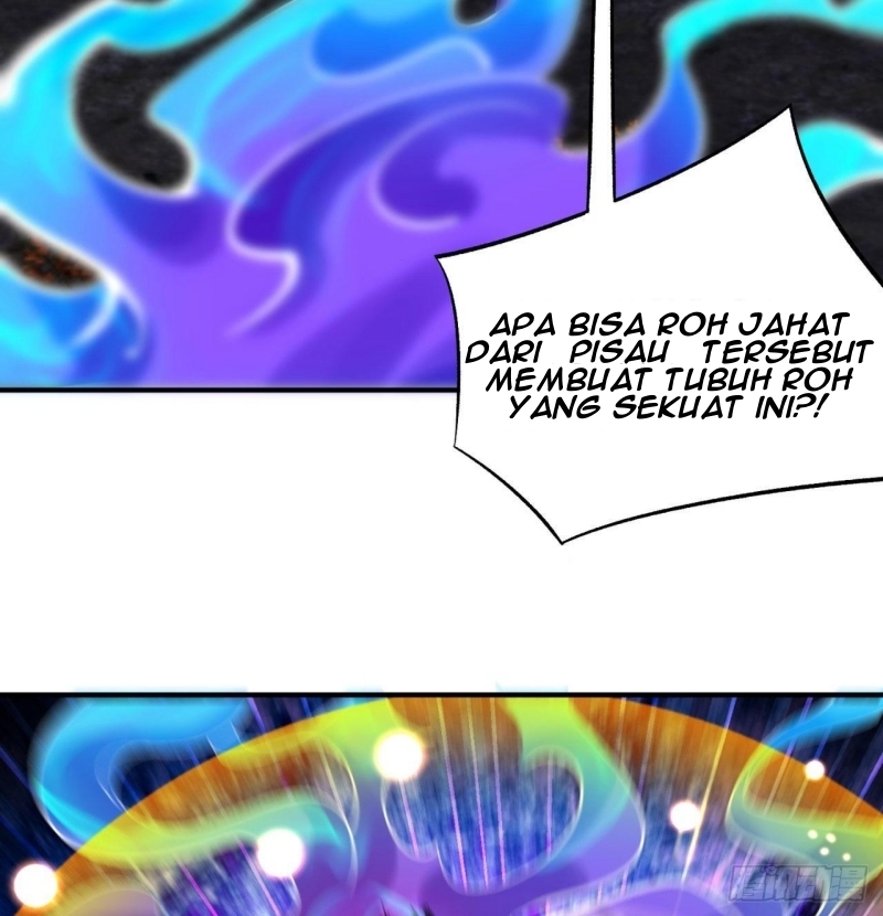 I Picked Up An Attributes Chapter 54 Gambar 6